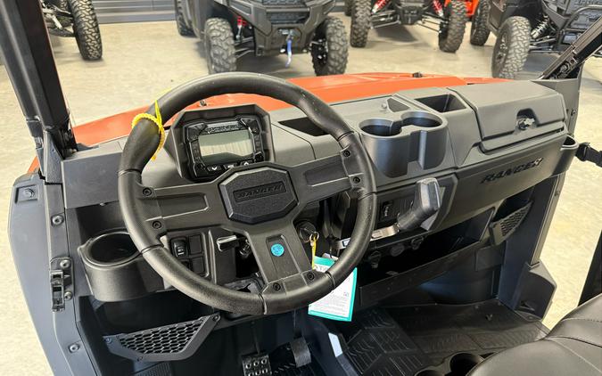 2026 Polaris Ranger Crew 1000 Premium
