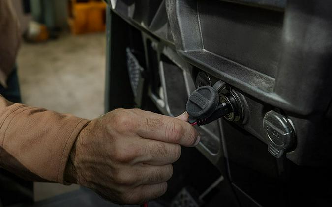 2026 Polaris Ranger Crew 1000 Premium