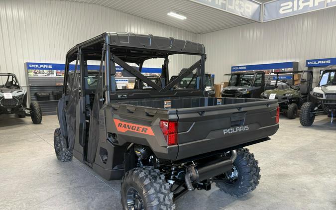2026 Polaris Ranger Crew 1000 Premium