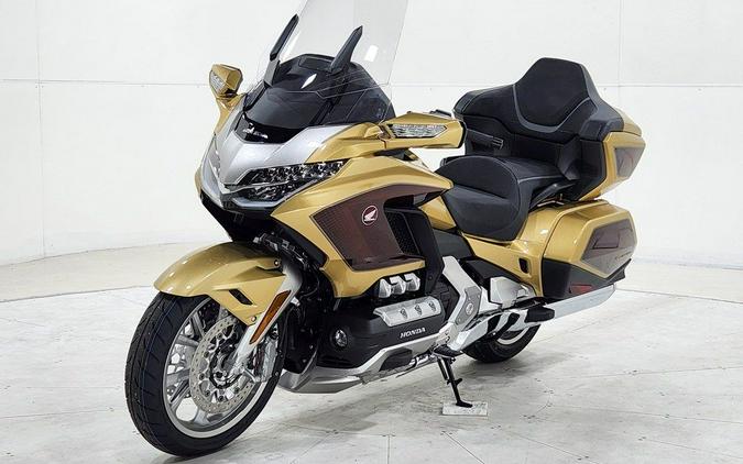 2025 Honda® GL18TDSES