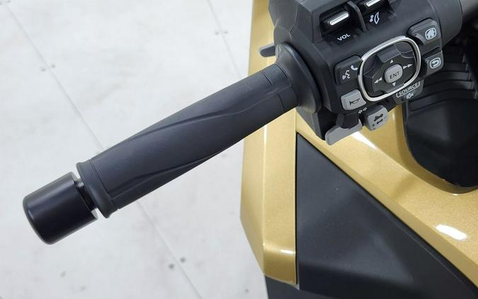 2025 Honda® GL18TDSES