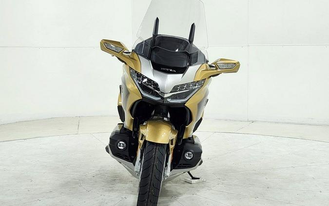 2025 Honda® GL18TDSES