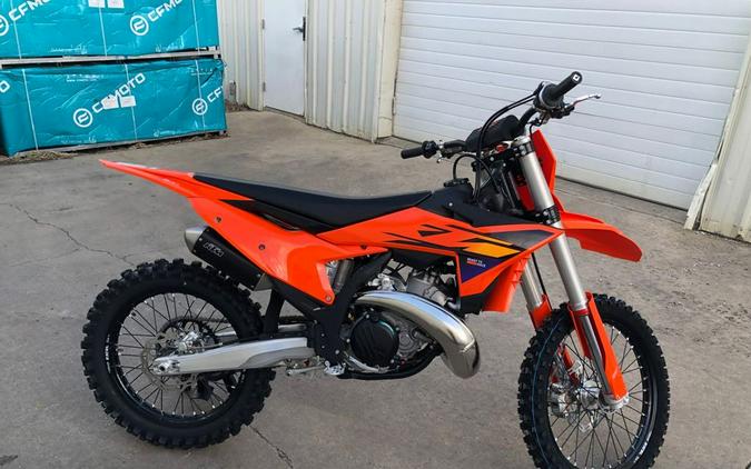 2026 KTM 300 SX