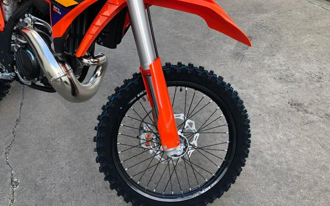 2026 KTM 300 SX