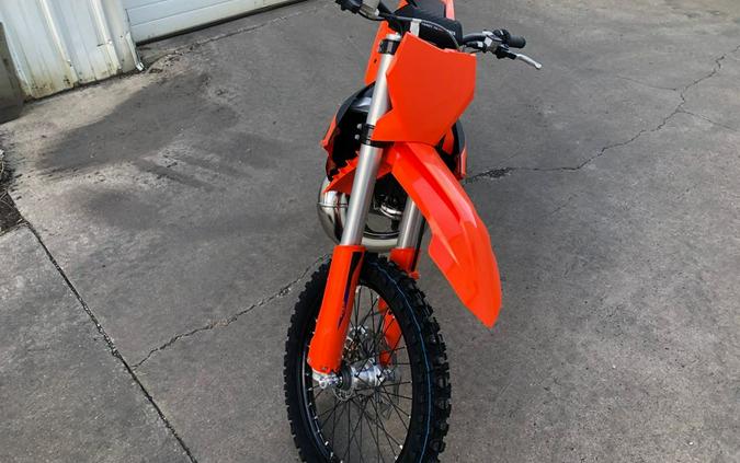 2026 KTM 300 SX