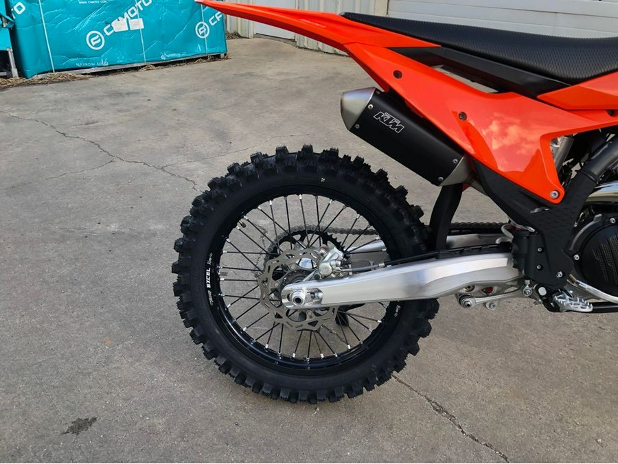 2026 KTM 300 SX