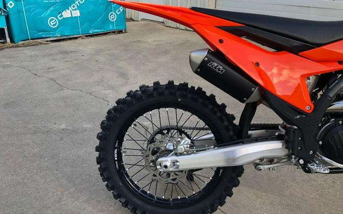 2026 KTM 300 SX