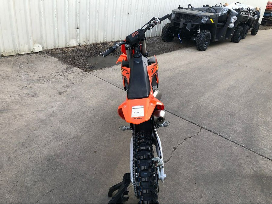 2026 KTM 300 SX