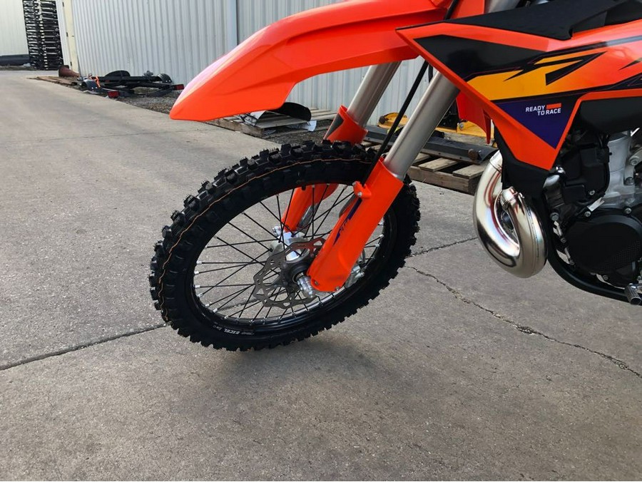 2026 KTM 300 SX