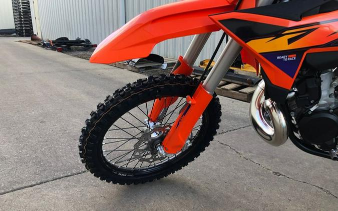 2026 KTM 300 SX