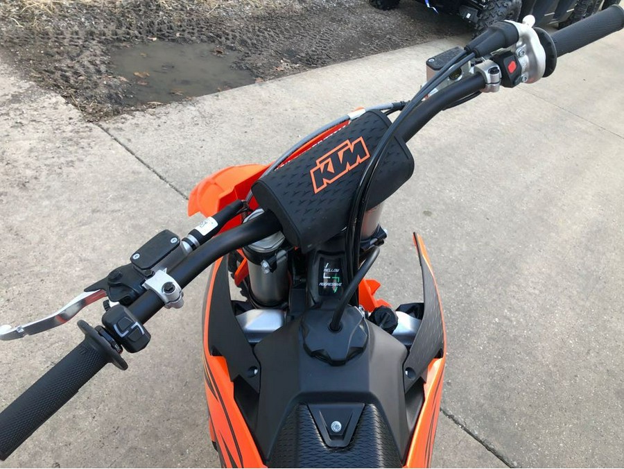 2026 KTM 300 SX