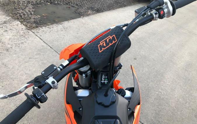 2026 KTM 300 SX