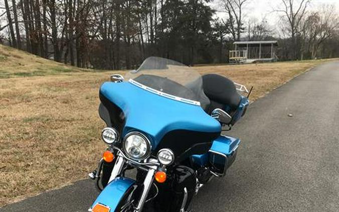 2011 Harley-Davidson ULTRA LIMITED
