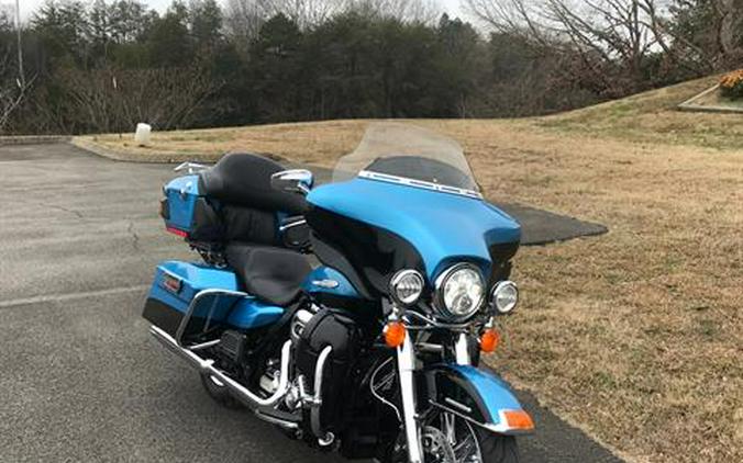 2011 Harley-Davidson ULTRA LIMITED
