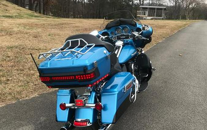 2011 Harley-Davidson ULTRA LIMITED