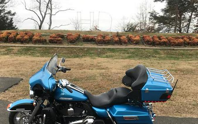 2011 Harley-Davidson ULTRA LIMITED