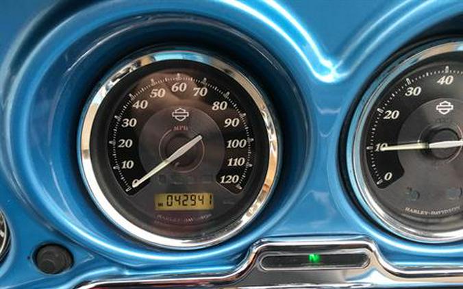 2011 Harley-Davidson ULTRA LIMITED