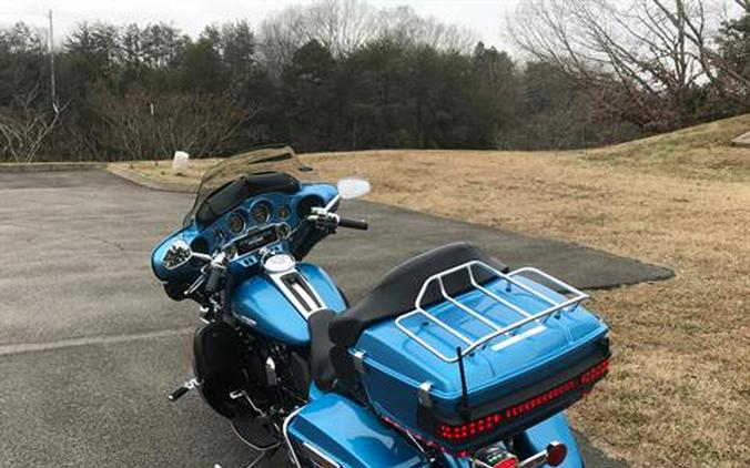 2011 Harley-Davidson ULTRA LIMITED