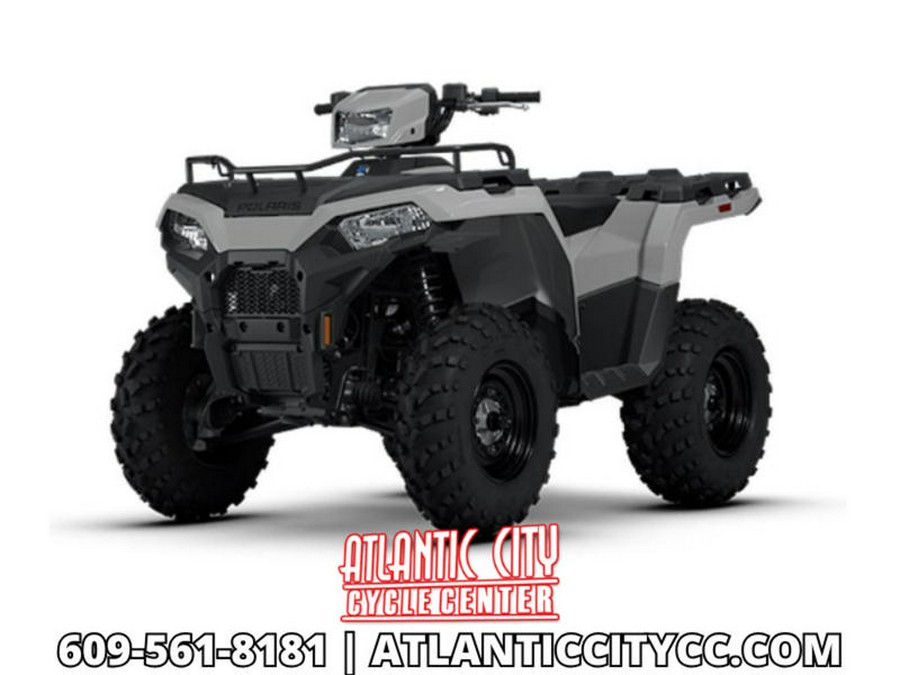 2026 Polaris® Sportsman 450 H.O.