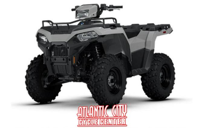 2026 Polaris® Sportsman 450 H.O.