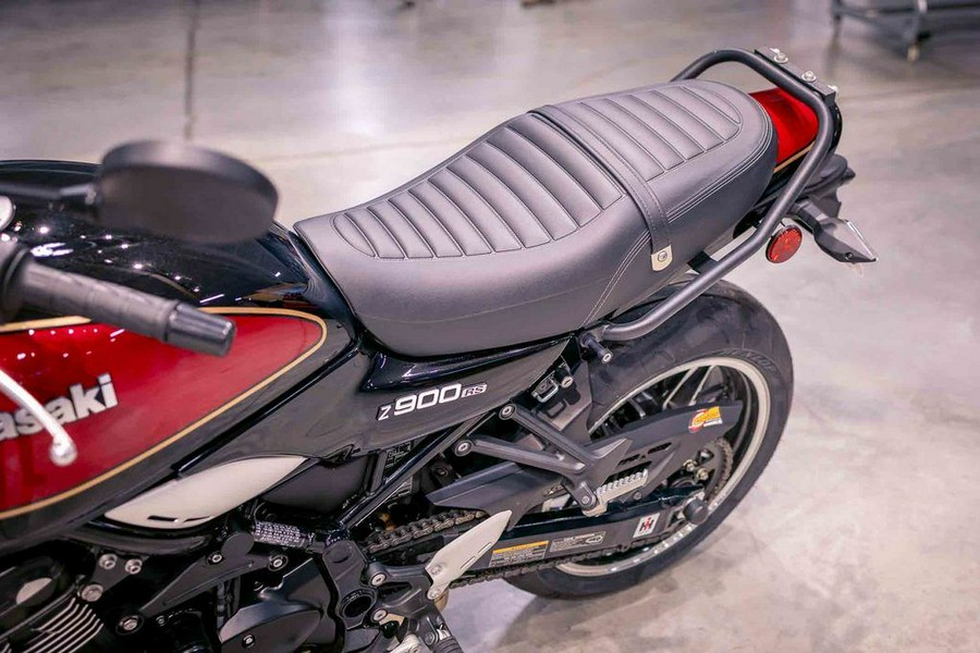 2023 Kawasaki Z900RS