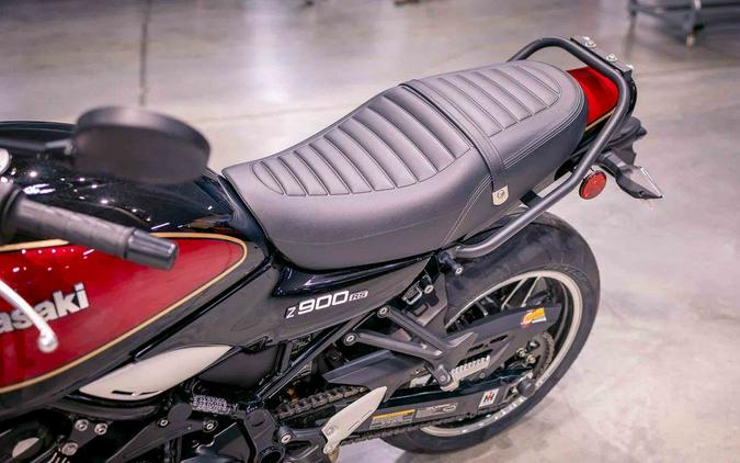 2023 Kawasaki Z900RS