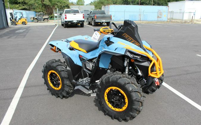 2026 Can-Am Renegade X mr 1000R