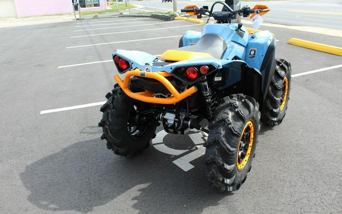 2026 Can-Am Renegade X mr 1000R