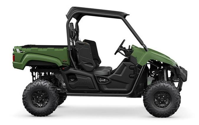 2023 Yamaha Viking EPS WITH WINCH AND PLOW