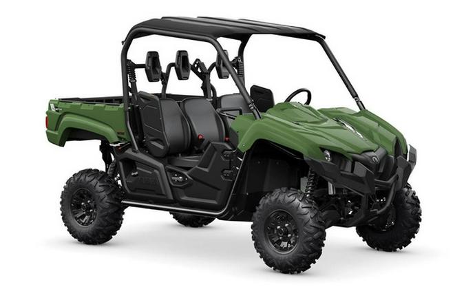 2023 Yamaha Viking EPS WITH WINCH AND PLOW