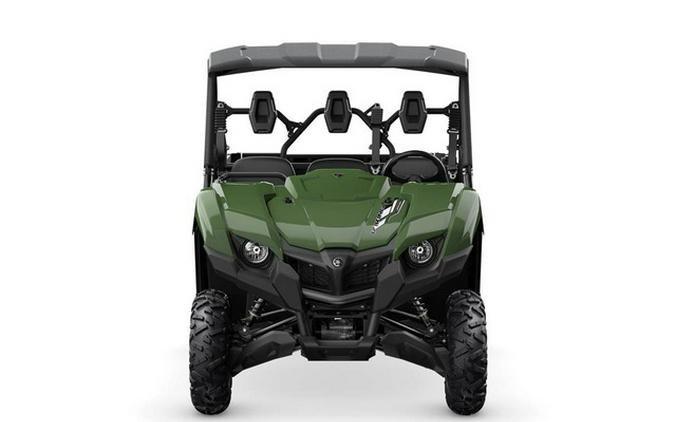 2023 Yamaha Viking EPS WITH WINCH AND PLOW
