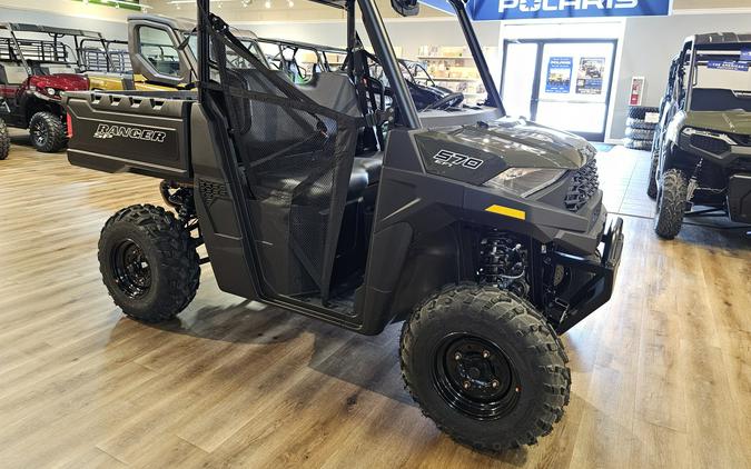 2026 POLARIS RANGER SP 570 Sage Green - 110169