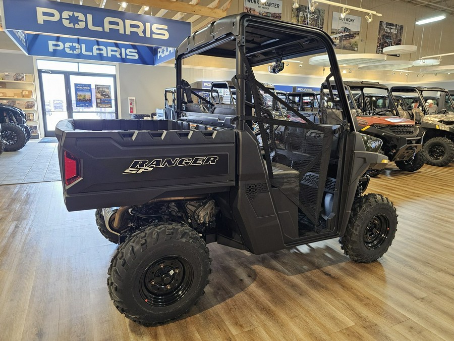 2026 POLARIS RANGER SP 570 Sage Green - 110169