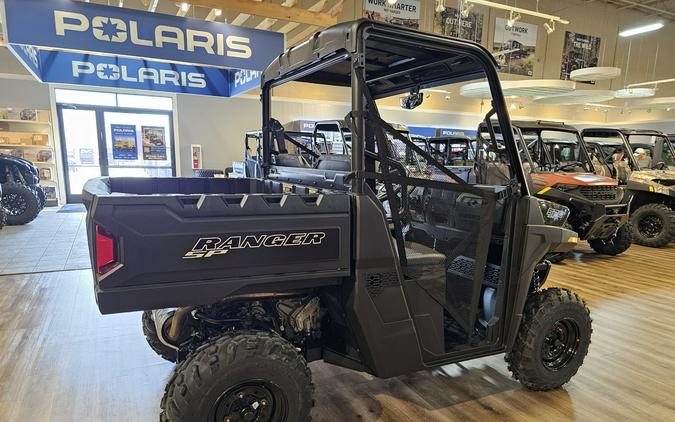 2026 POLARIS RANGER SP 570 Sage Green - 110169