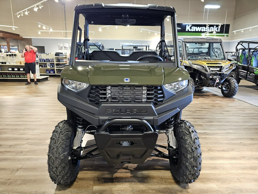2026 POLARIS RANGER SP 570 Sage Green - 110169