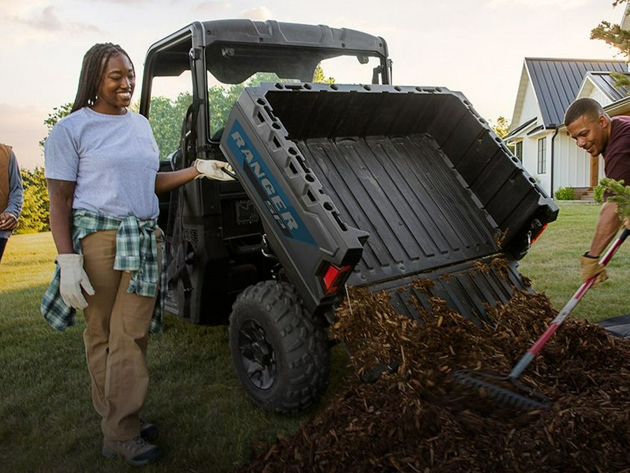 2026 POLARIS RANGER SP 570 Sage Green - 110169