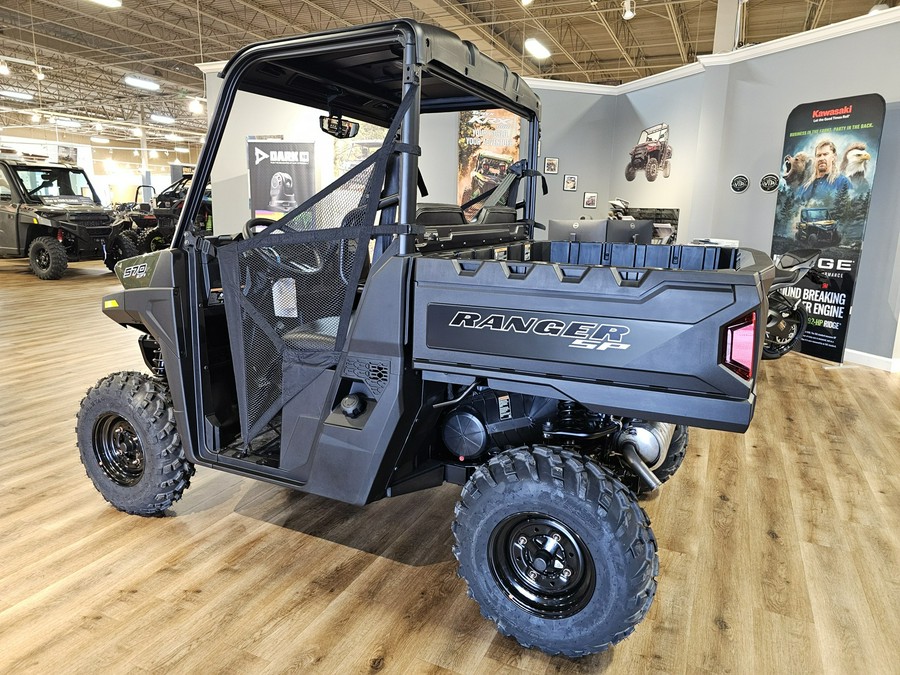 2026 POLARIS RANGER SP 570 Sage Green - 110169