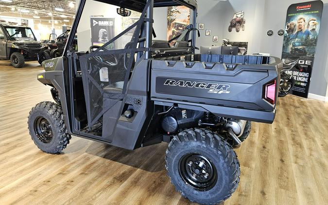 2026 POLARIS RANGER SP 570 Sage Green - 110169