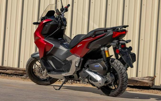 2024 Honda® ADV160 SP