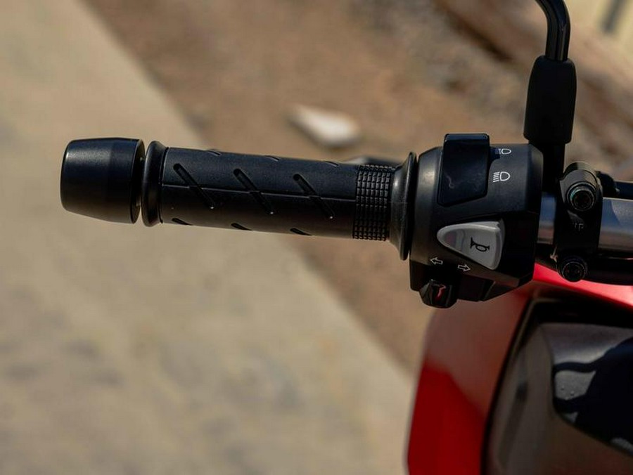 2024 Honda® ADV160 SP