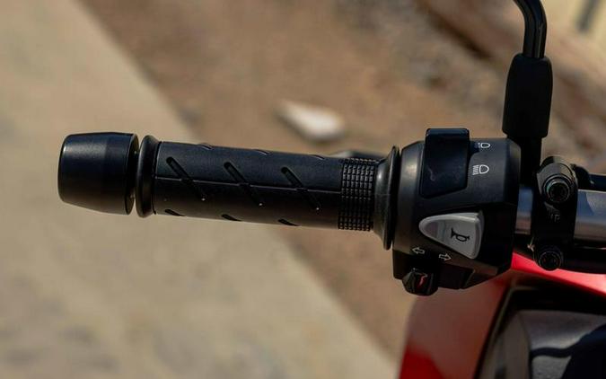 2024 Honda® ADV160 SP