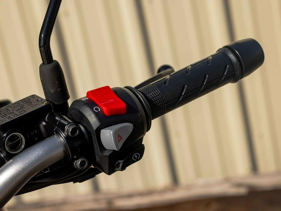 2024 Honda® ADV160 SP