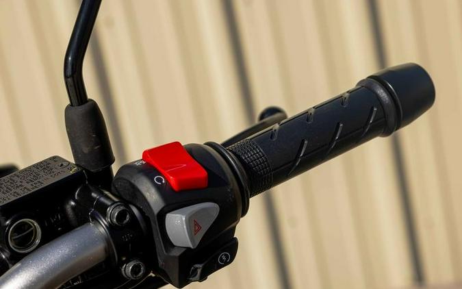 2024 Honda® ADV160 SP