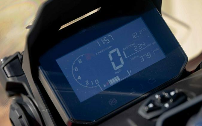 2024 Honda ADV160 SP