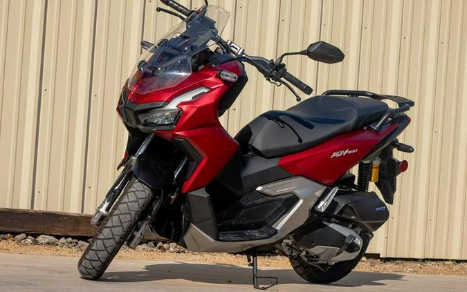 2024 Honda® ADV160 SP