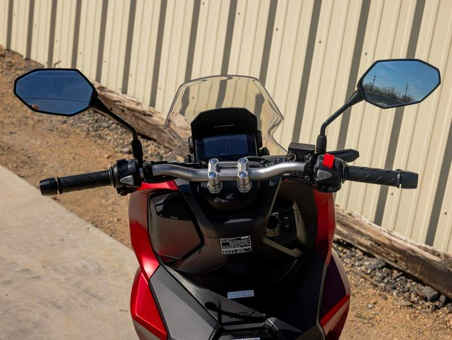 2024 Honda® ADV160 SP