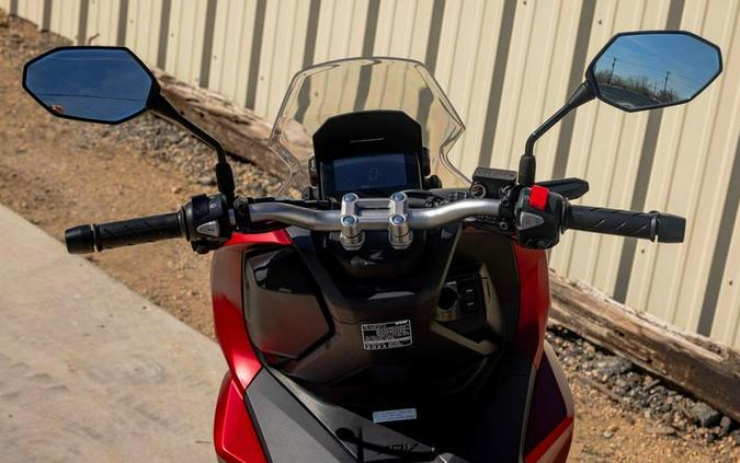 2024 Honda® ADV160 SP