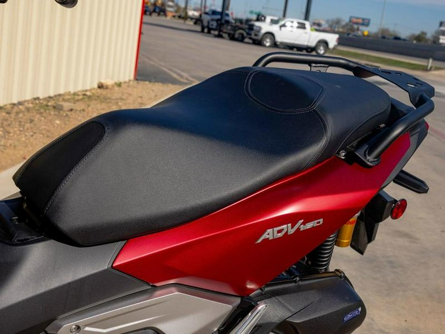 2024 Honda® ADV160 SP