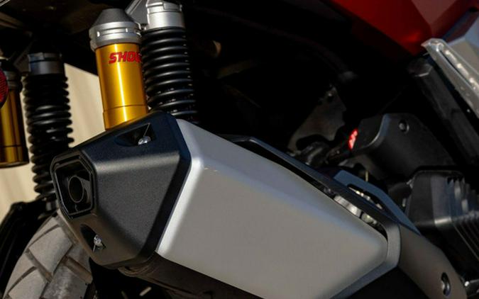 2024 Honda ADV160 SP