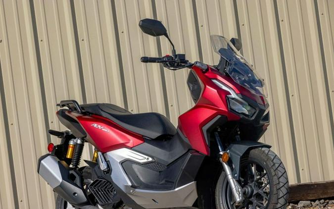 2024 Honda ADV160 SP